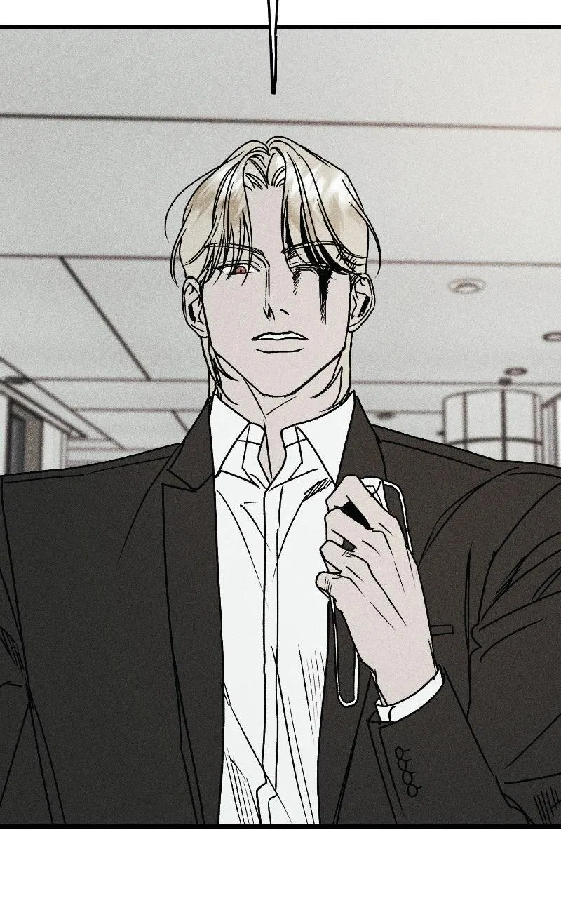 Acting Gangster Chapter 26 – Page 158