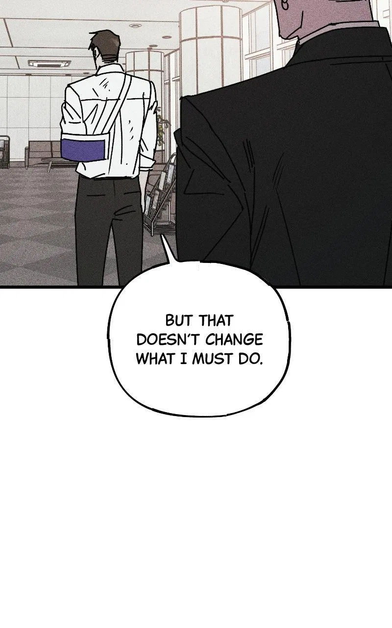 Acting Gangster Chapter 26 – Page 160