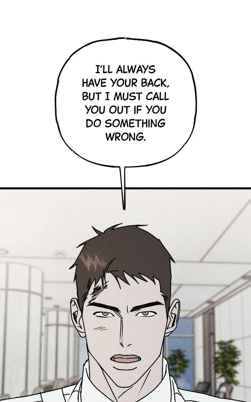 Acting Gangster Chapter 26 – Page 161