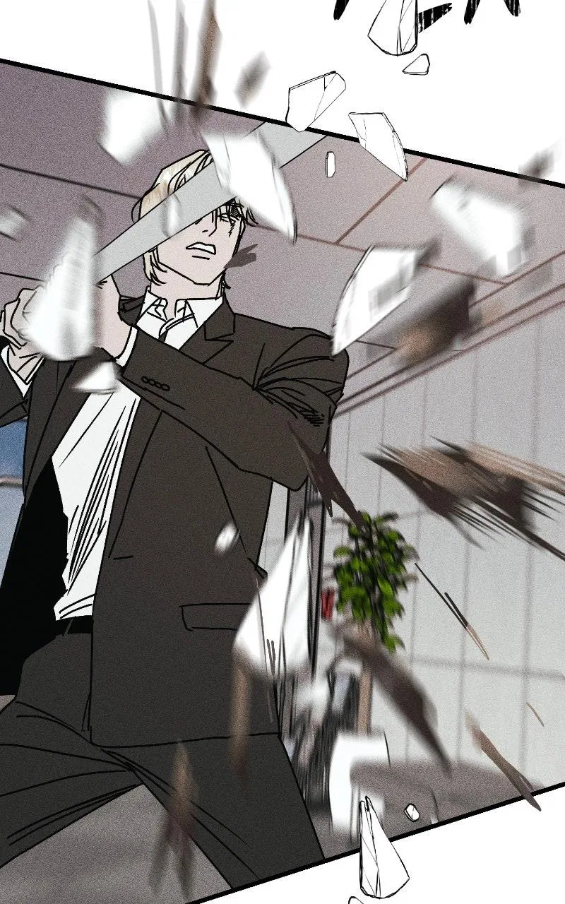 Acting Gangster Chapter 26 – Page 172