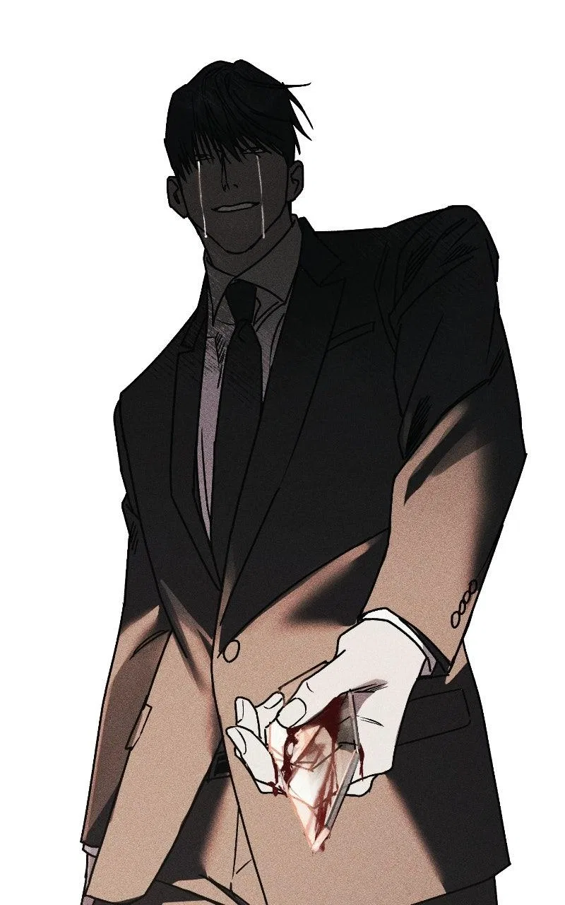 Acting Gangster Chapter 26 – Page 178