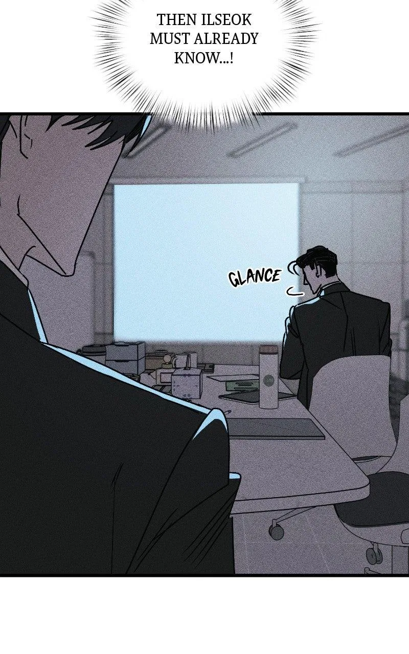Acting Gangster Chapter 25 – Page 21