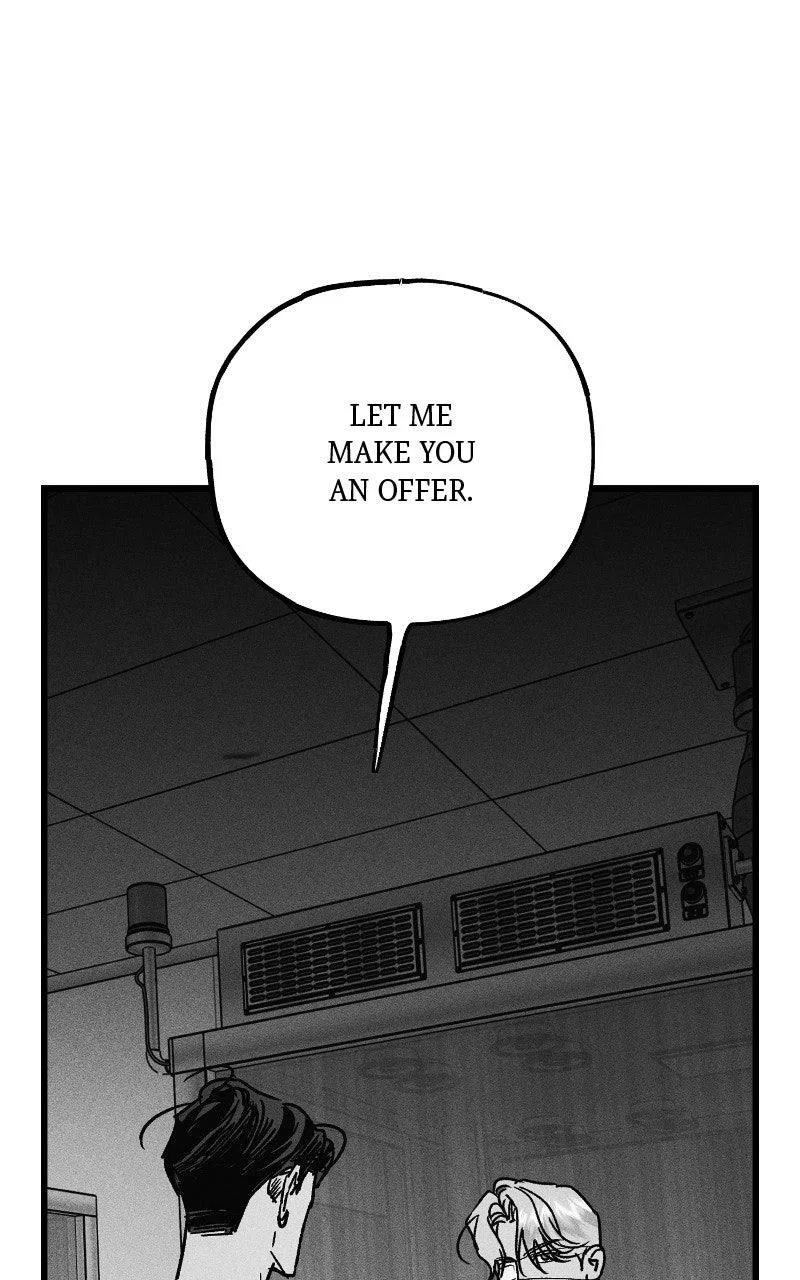 Acting Gangster Chapter 25 – Page 25