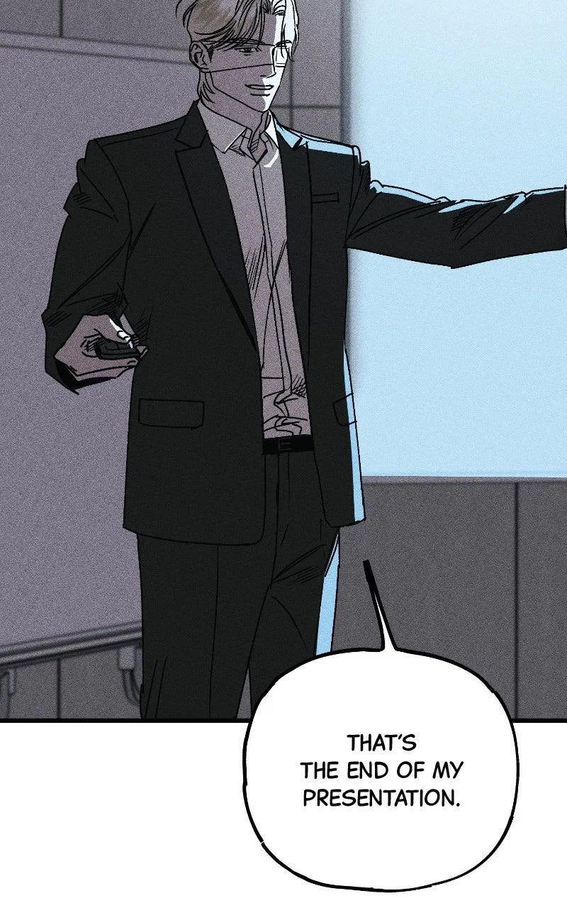 Acting Gangster Chapter 25 – Page 39