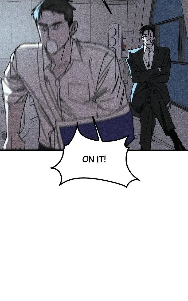 Acting Gangster Chapter 25 – Page 42