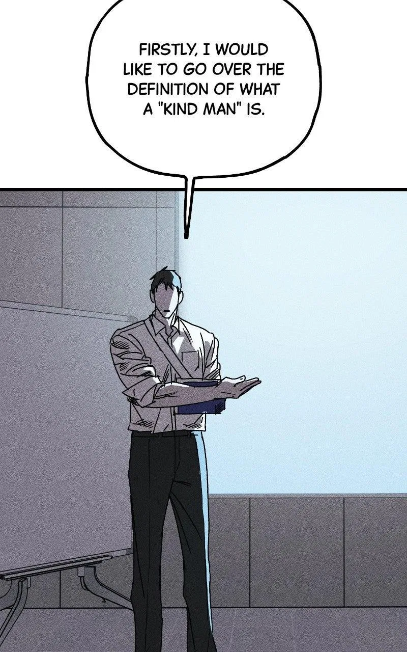 Acting Gangster Chapter 25 – Page 46