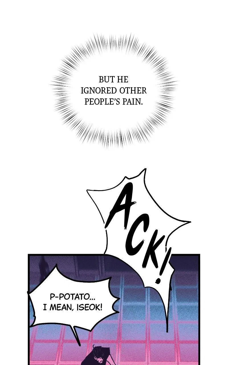 Acting Gangster Chapter 25 – Page 49