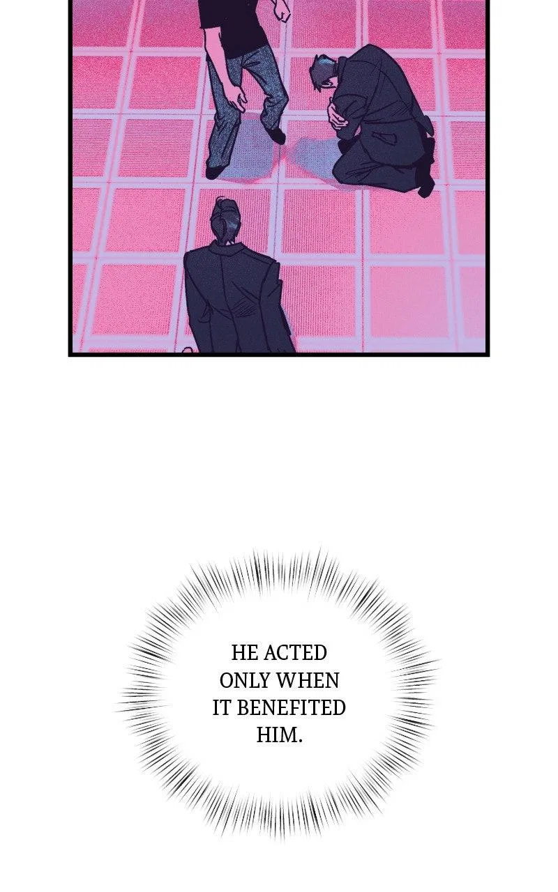 Acting Gangster Chapter 25 – Page 50