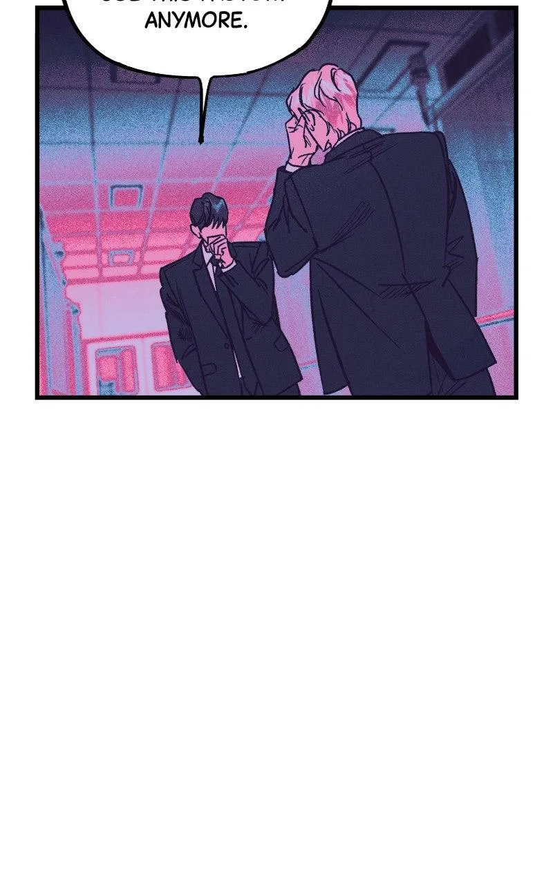 Acting Gangster Chapter 25 – Page 53