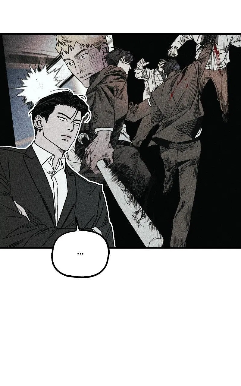 Acting Gangster Chapter 25 – Page 54