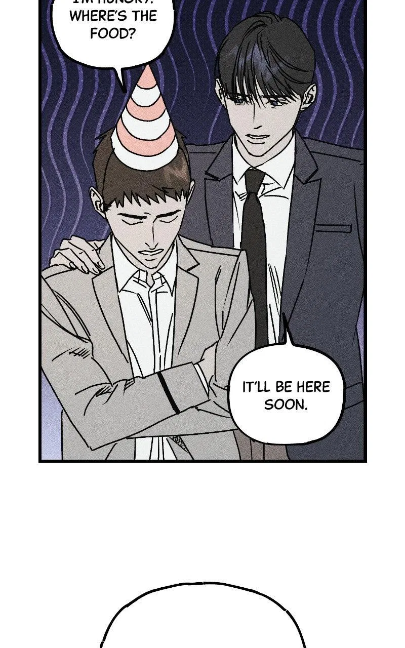 Acting Gangster Chapter 25 – Page 77