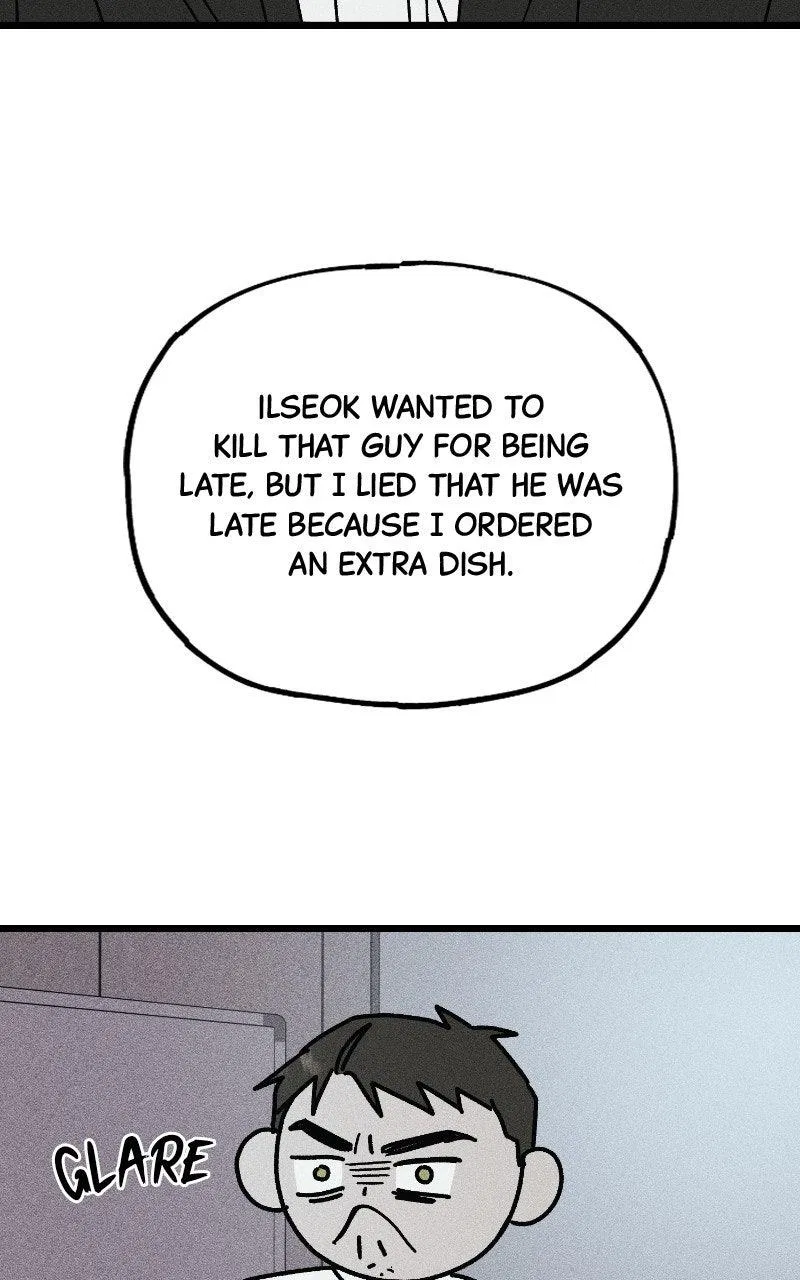 Acting Gangster Chapter 25 – Page 80