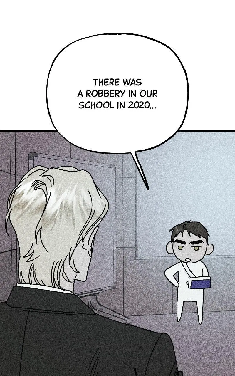 Acting Gangster Chapter 25 – Page 83
