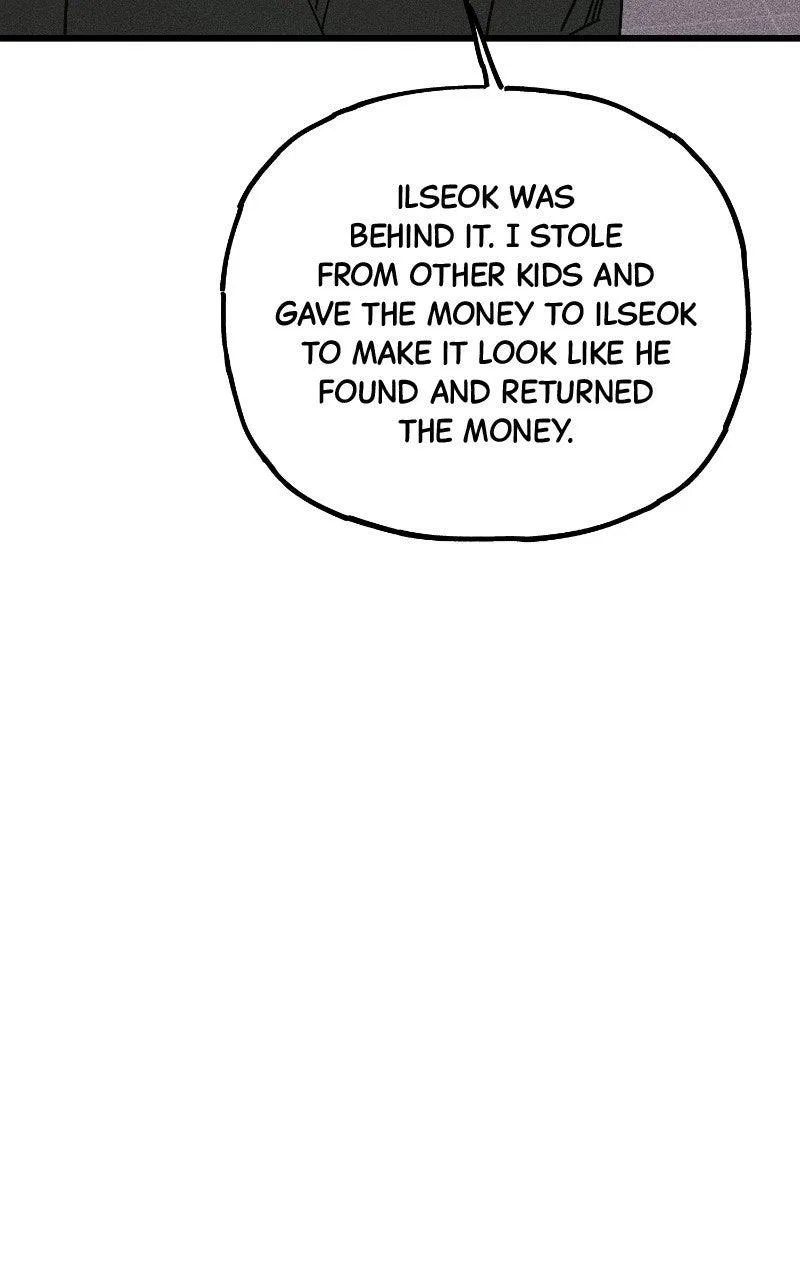 Acting Gangster Chapter 25 – Page 84