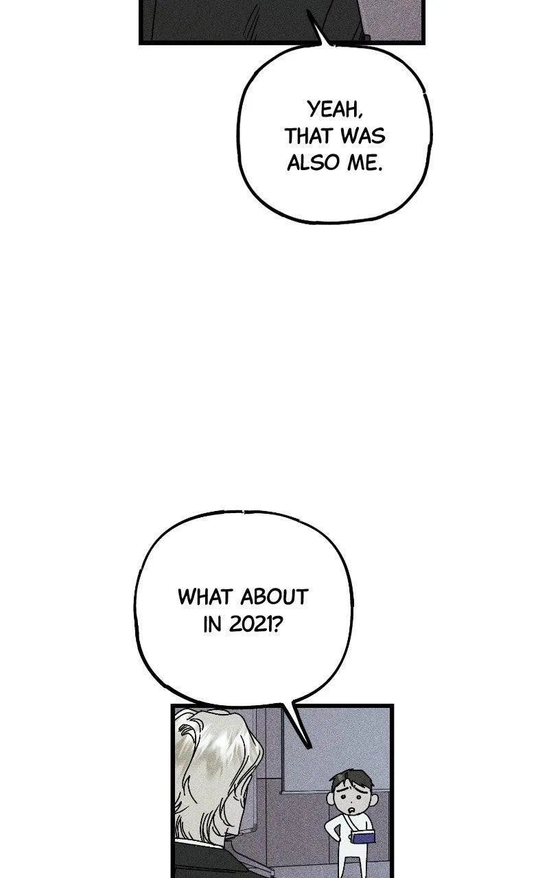 Acting Gangster Chapter 25 – Page 87