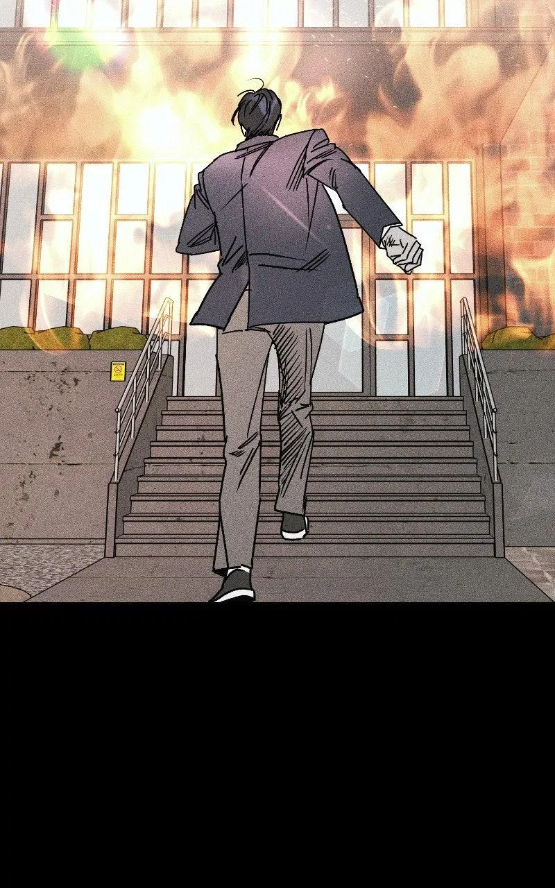 Acting Gangster Chapter 25 – Page 98