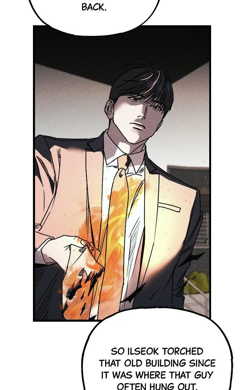 Acting Gangster Chapter 25 – Page 107