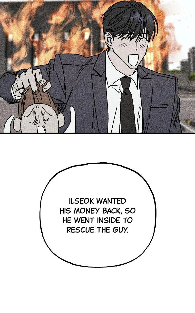 Acting Gangster Chapter 25 – Page 109