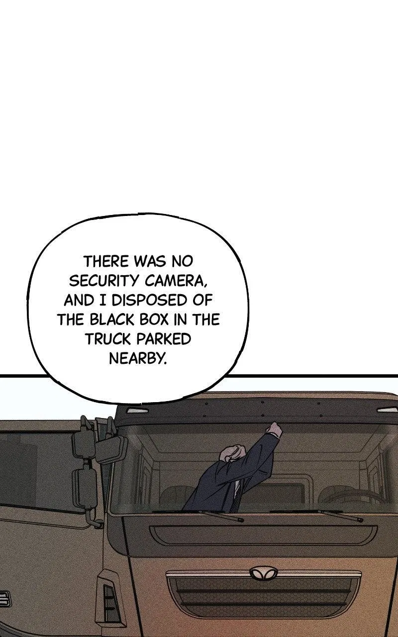 Acting Gangster Chapter 25 – Page 110