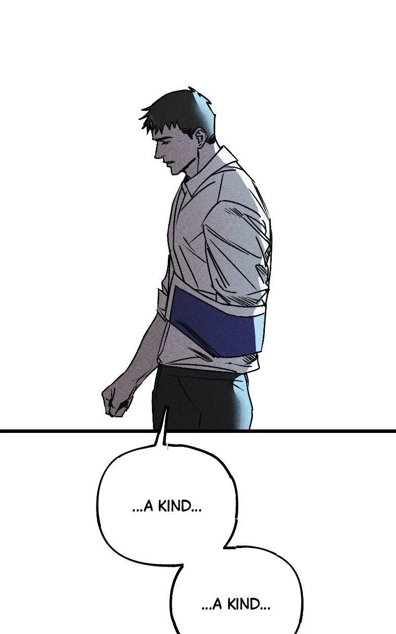 Acting Gangster Chapter 25 – Page 113