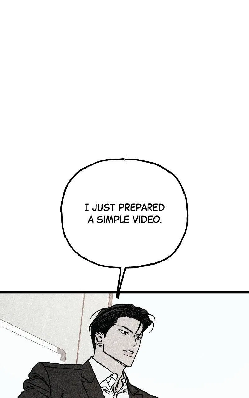 Acting Gangster Chapter 25 – Page 124