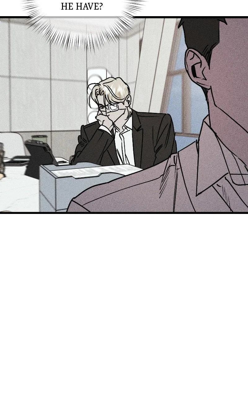Acting Gangster Chapter 25 – Page 126