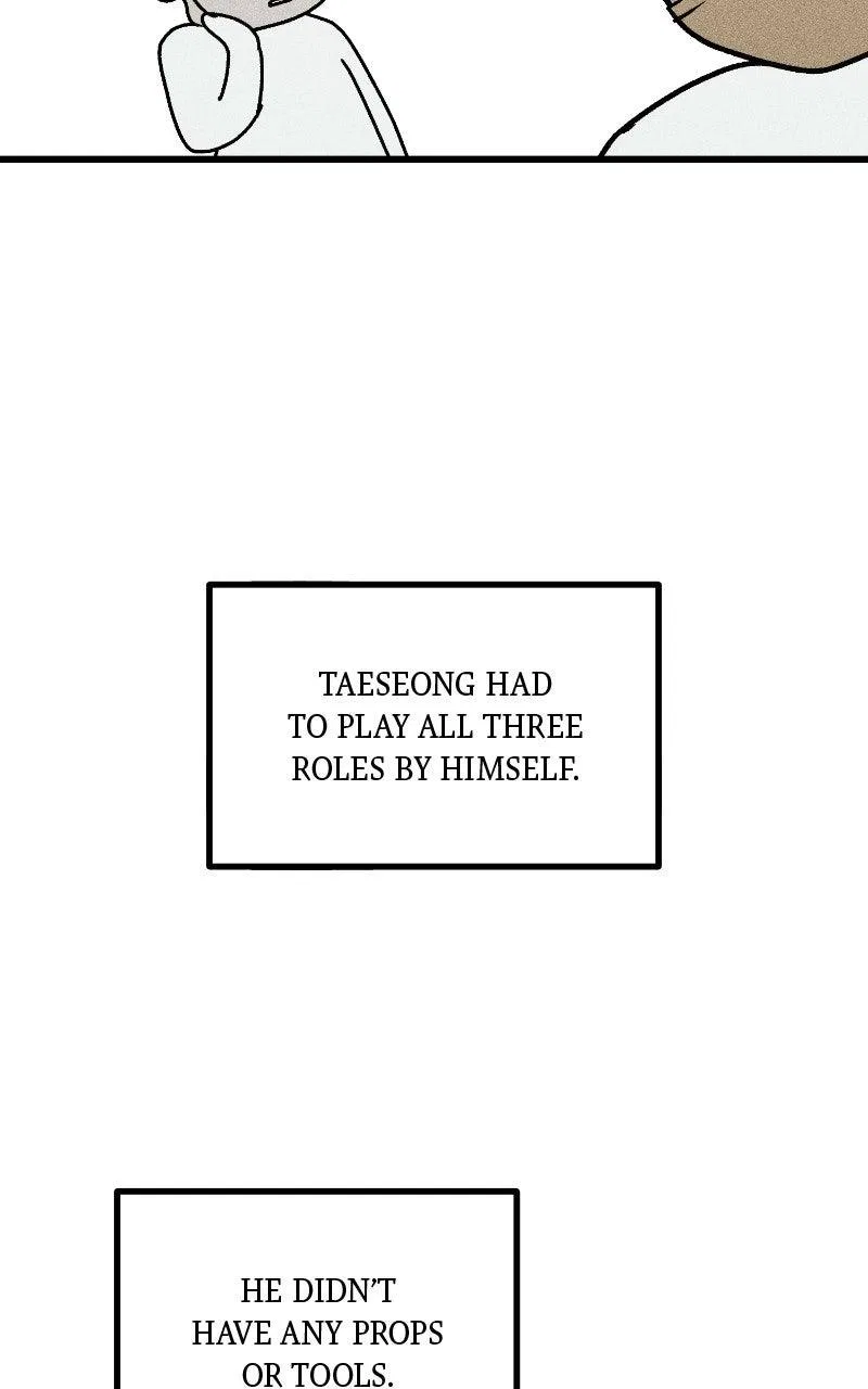 Acting Gangster Chapter 25 – Page 134