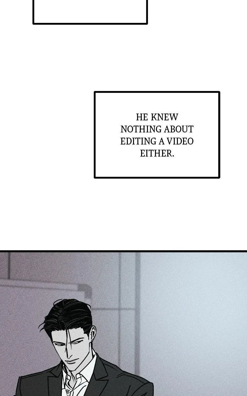 Acting Gangster Chapter 25 – Page 135