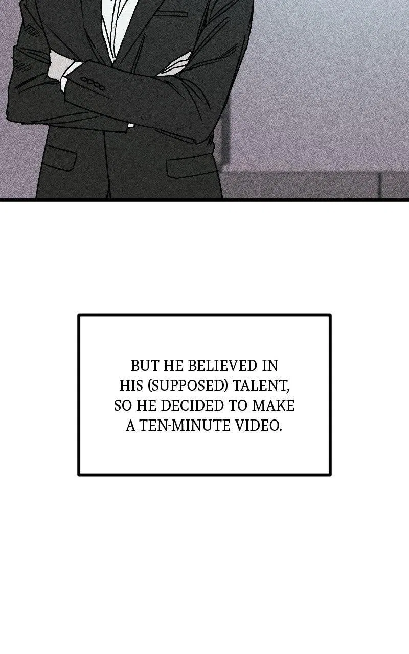 Acting Gangster Chapter 25 – Page 136