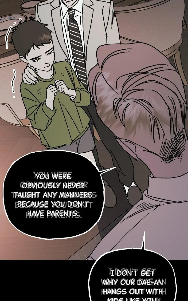 Acting Gangster Chapter 25 – Page 147
