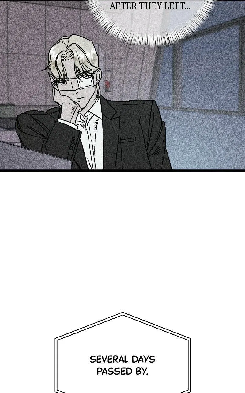 Acting Gangster Chapter 25 – Page 153