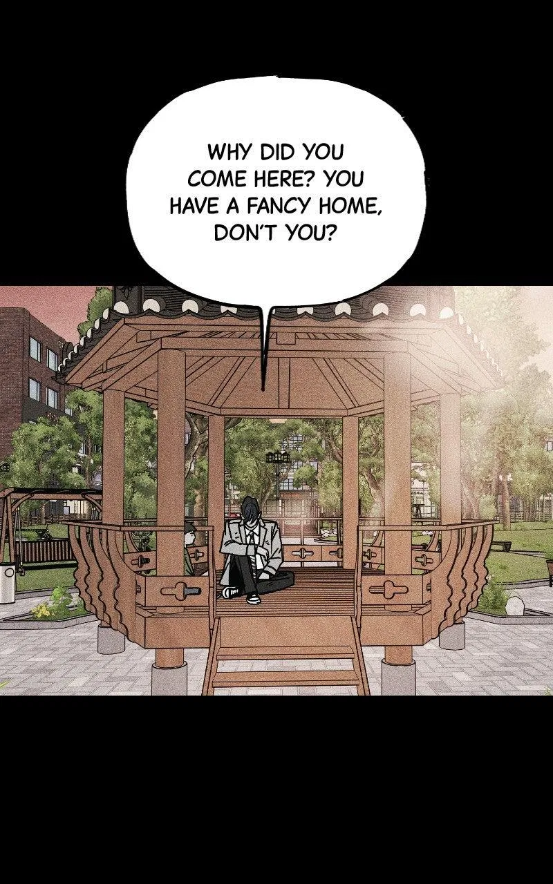 Acting Gangster Chapter 25 – Page 159