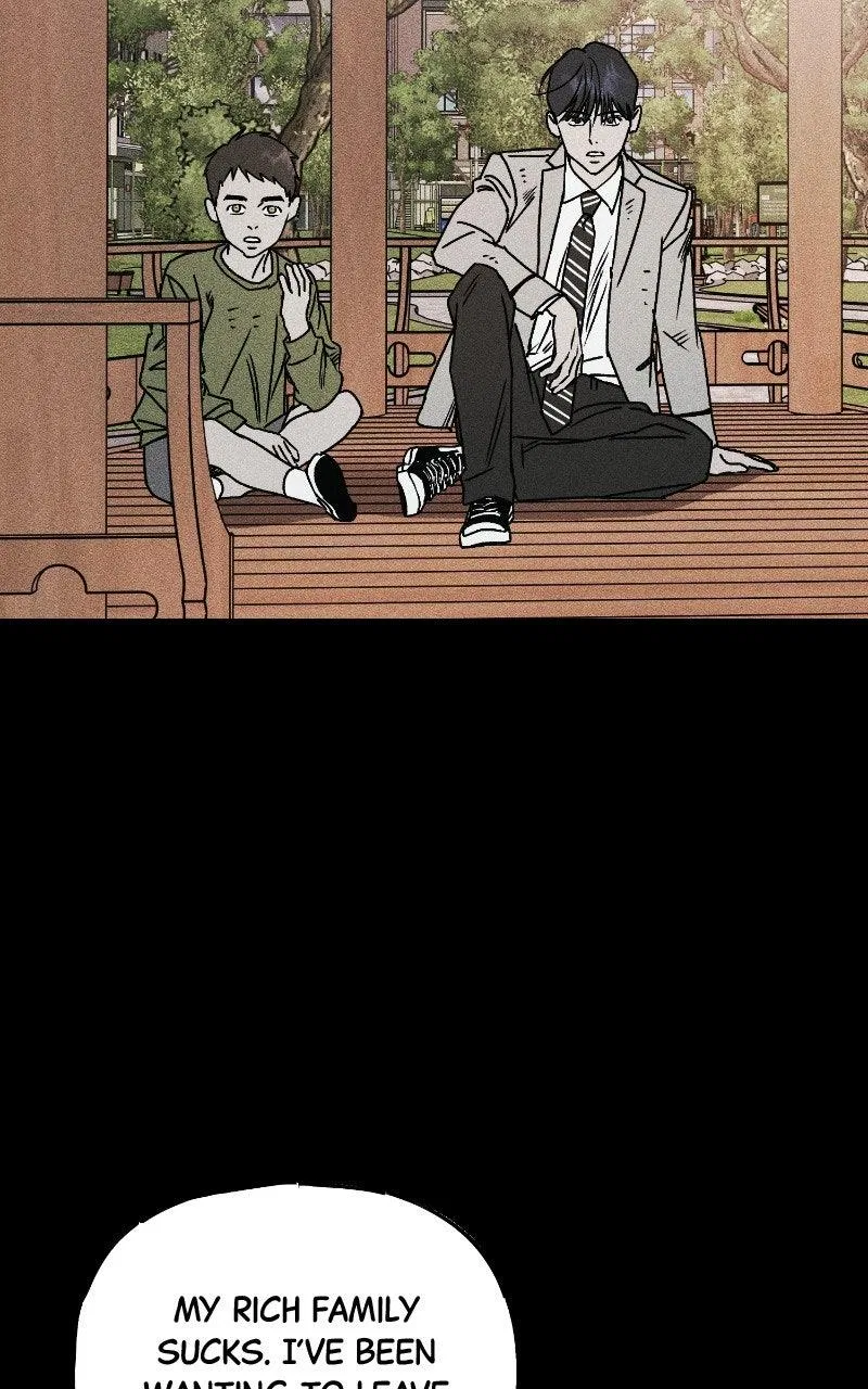 Acting Gangster Chapter 25 – Page 163