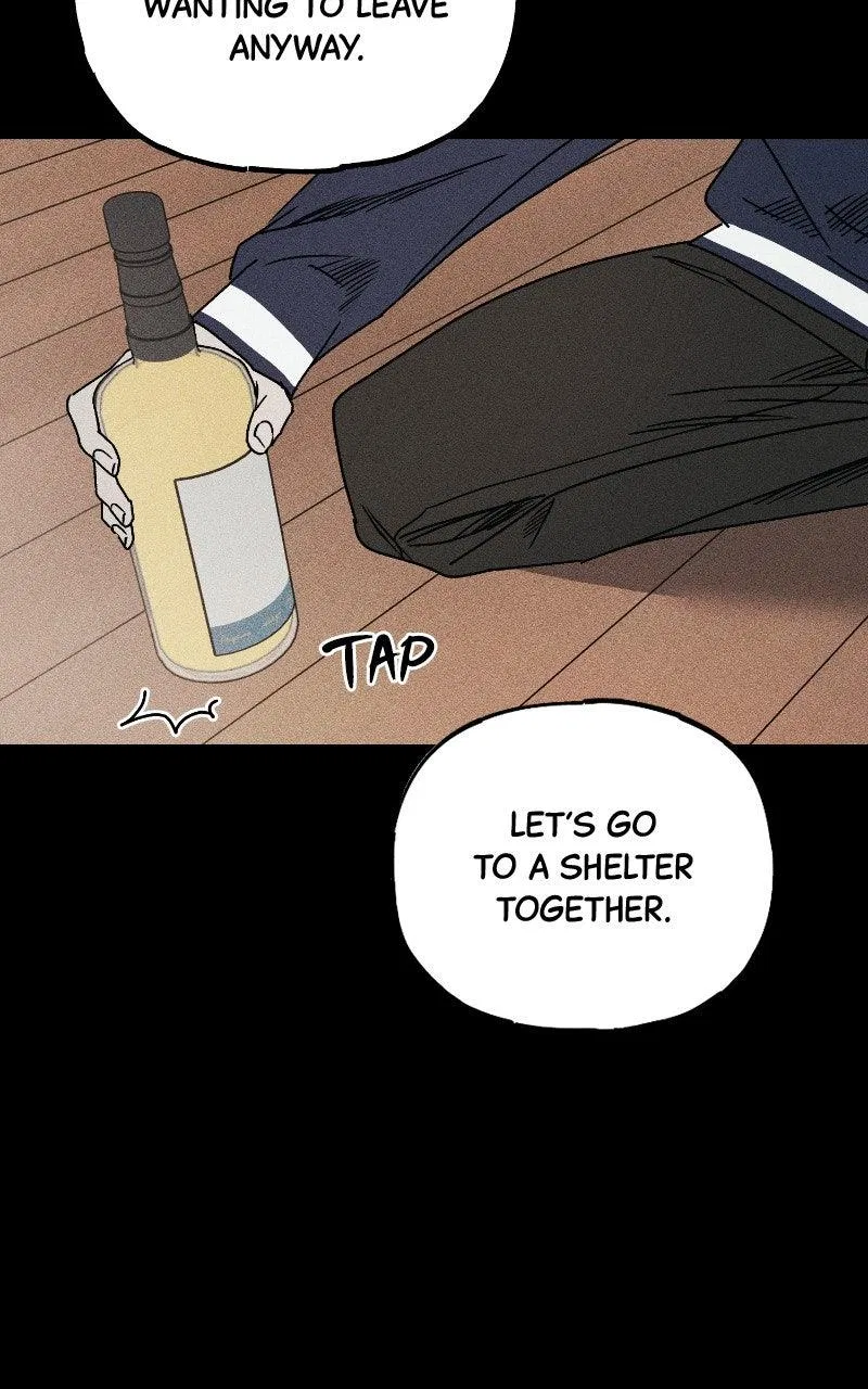 Acting Gangster Chapter 25 – Page 164