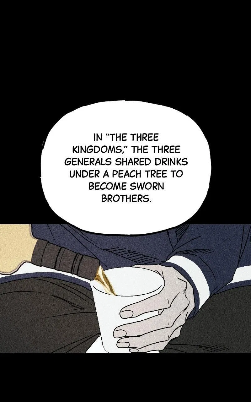 Acting Gangster Chapter 25 – Page 165