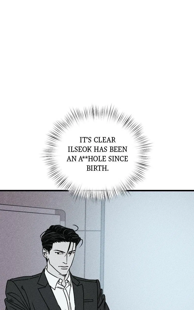 Acting Gangster Chapter 25 – Page 171