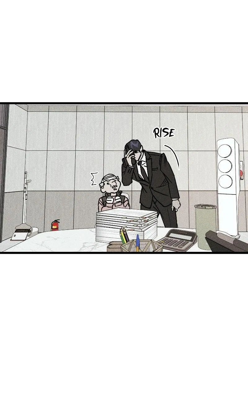 Acting Gangster Chapter 25 – Page 179