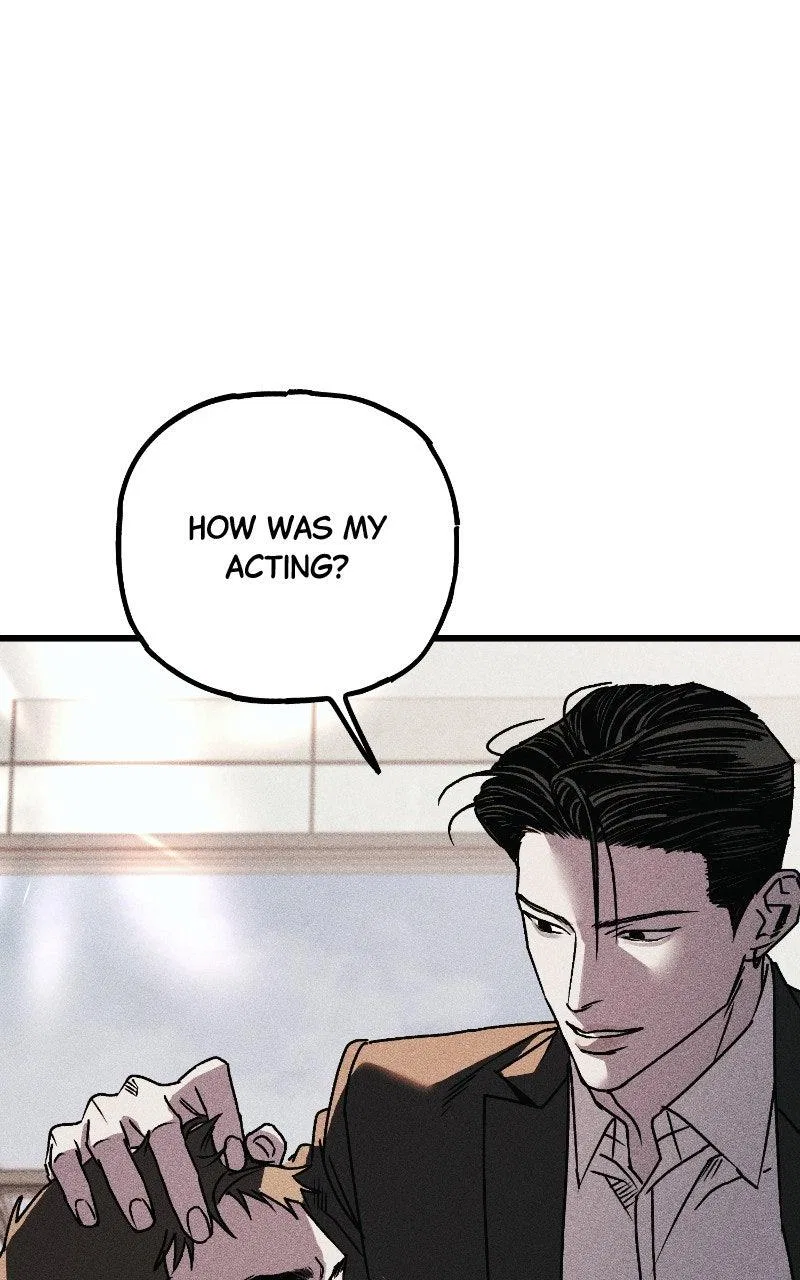 Acting Gangster Chapter 25 – Page 182