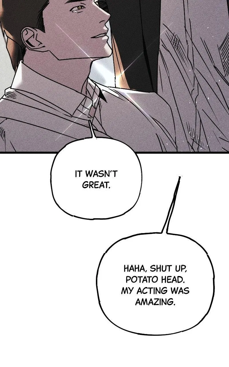 Acting Gangster Chapter 25 – Page 183