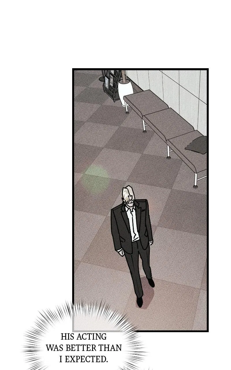 Acting Gangster Chapter 25 – Page 185