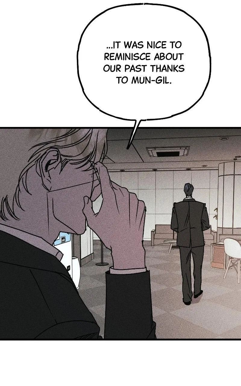 Acting Gangster Chapter 25 – Page 187