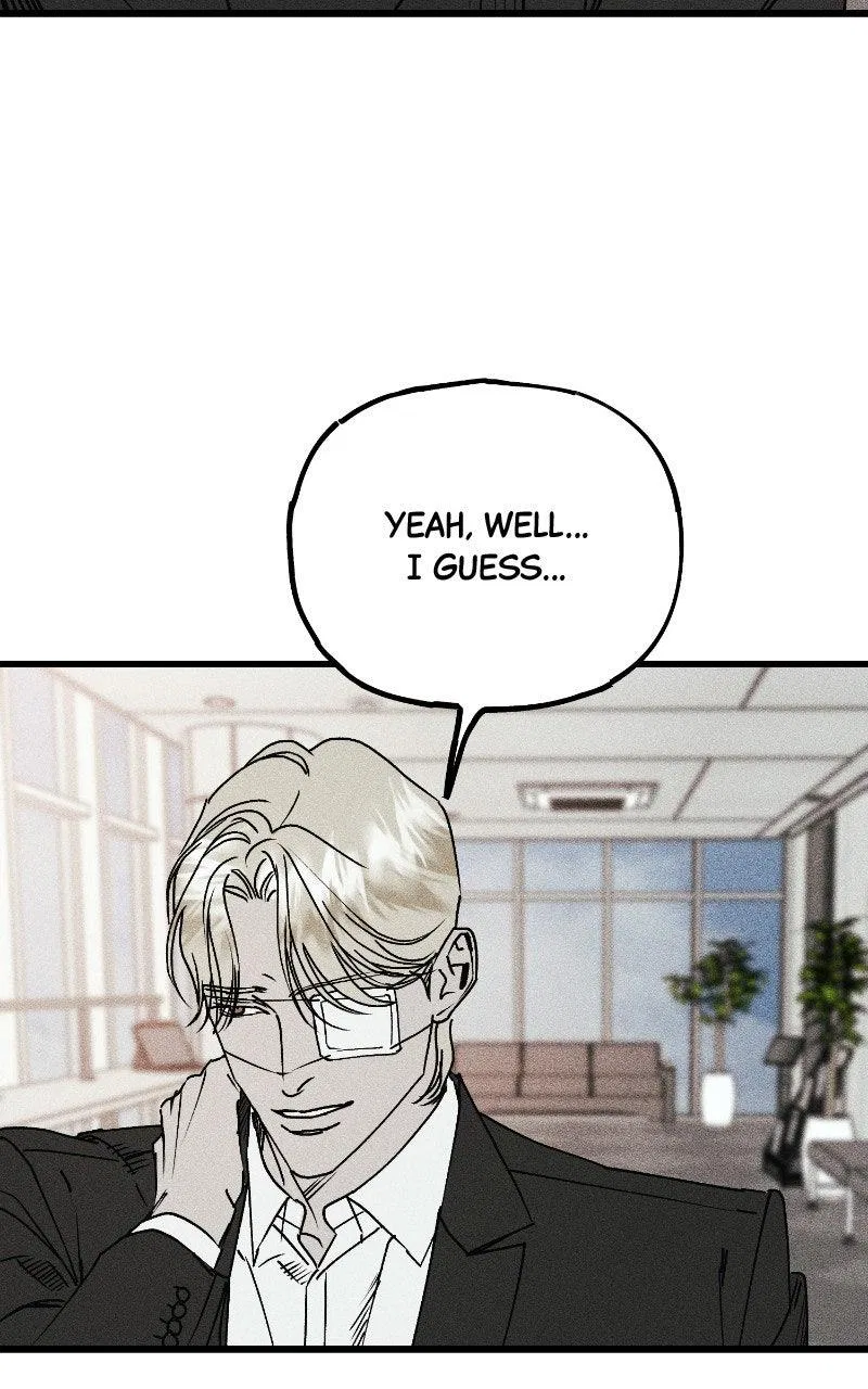 Acting Gangster Chapter 25 – Page 191