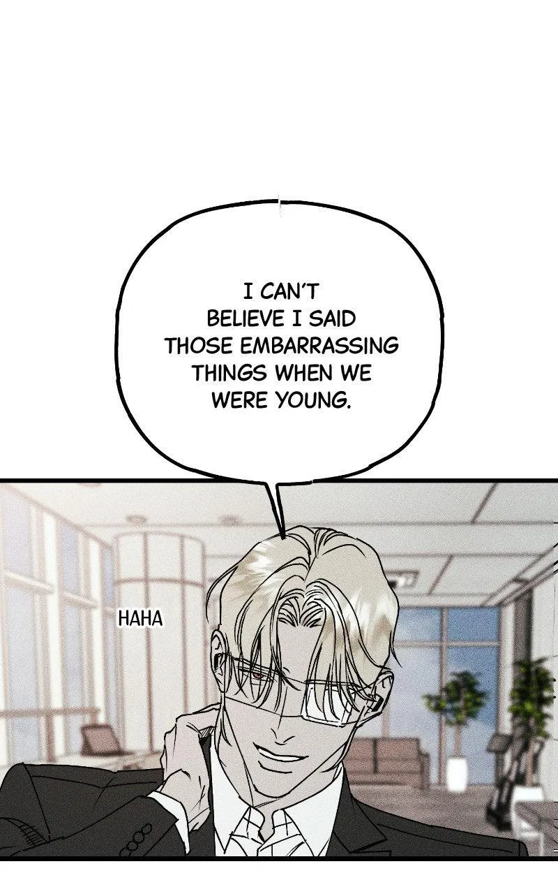 Acting Gangster Chapter 25 – Page 192