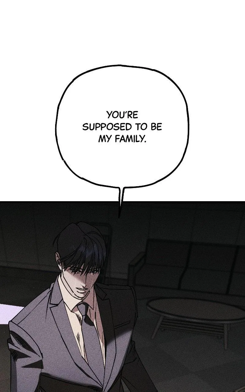 Acting Gangster Chapter 25 – Page 194