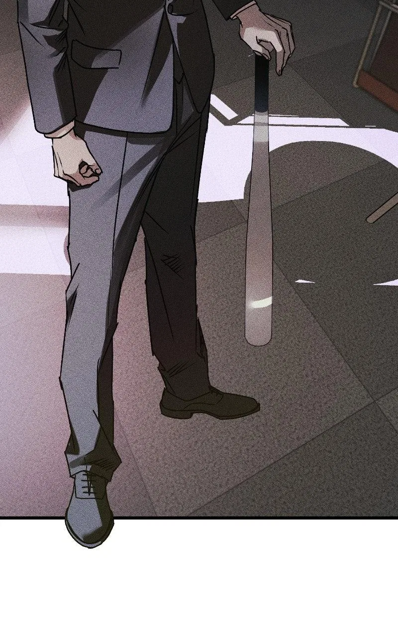 Acting Gangster Chapter 25 – Page 195