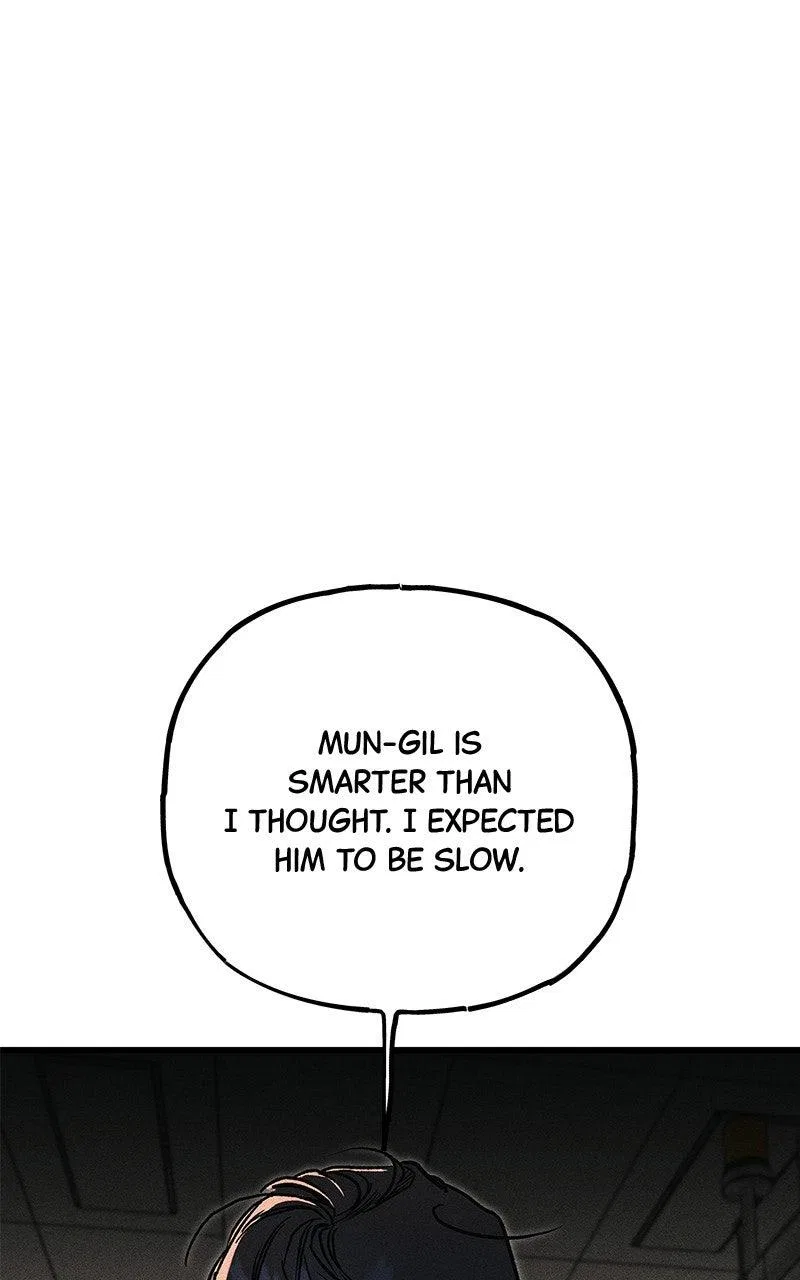 Acting Gangster Chapter 24 – Page 1