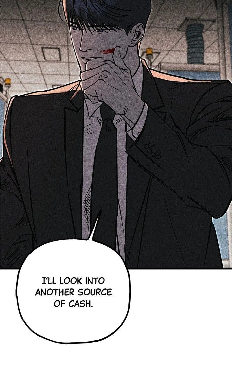 Acting Gangster Chapter 24 – Page 2