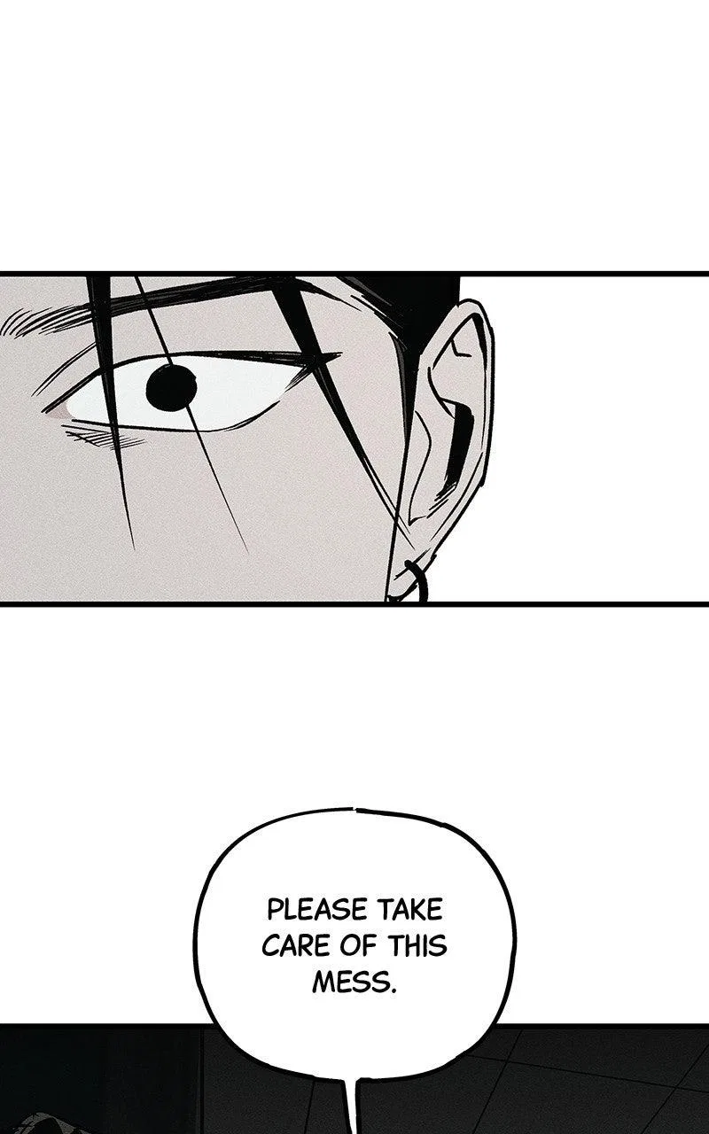 Acting Gangster Chapter 24 – Page 3