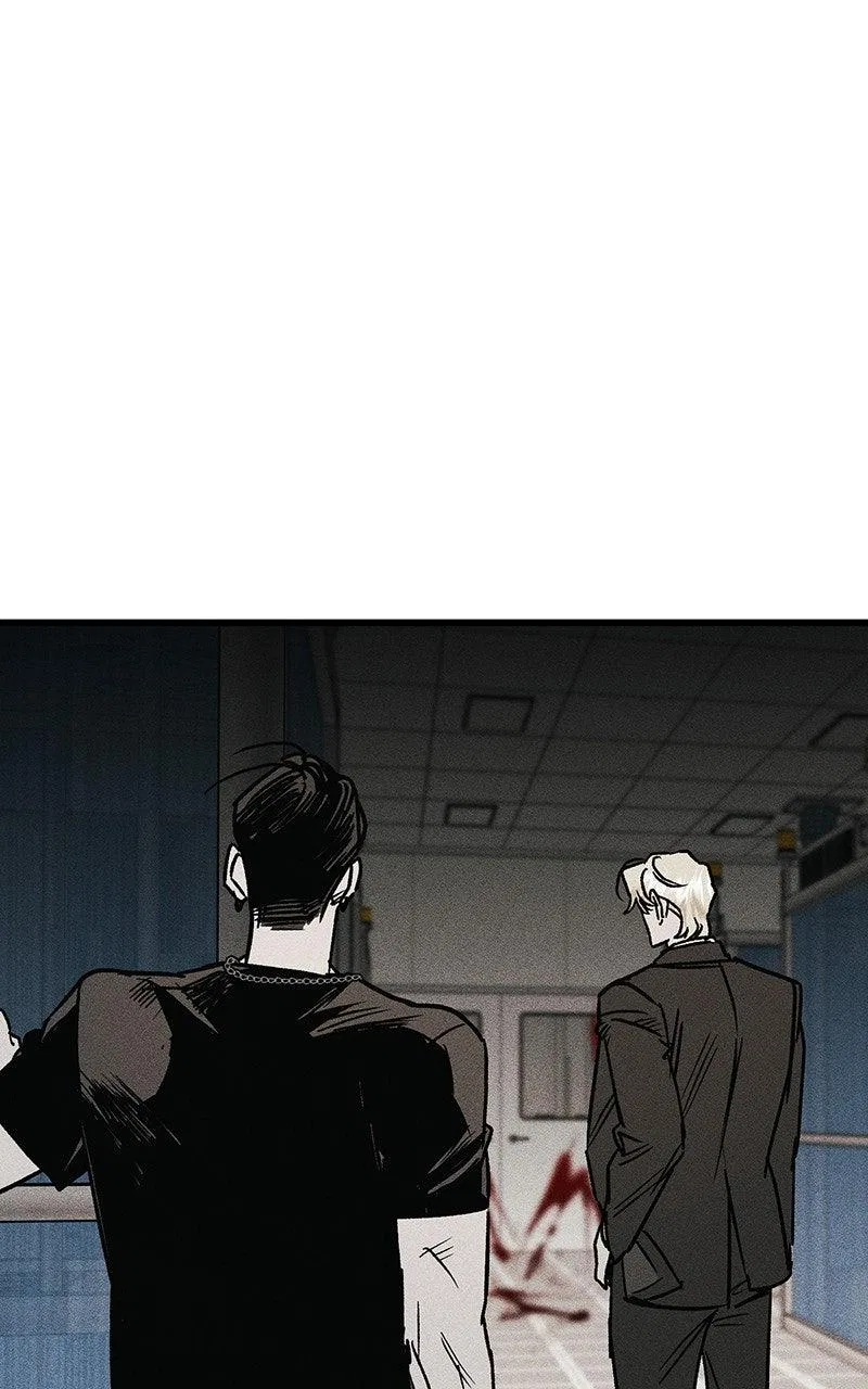 Acting Gangster Chapter 24 – Page 6