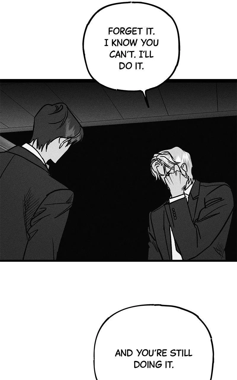 Acting Gangster Chapter 24 – Page 23